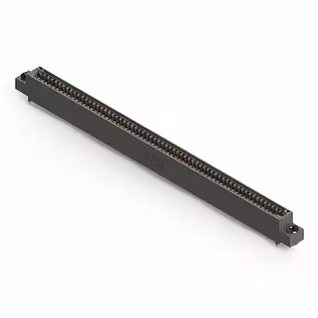 395-064-524-403 EDAC Inc.  Edgeboard Connectors
